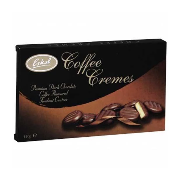 Eskal Coffee Cremes 150g 1 Eskal Coffee Cremes 150g