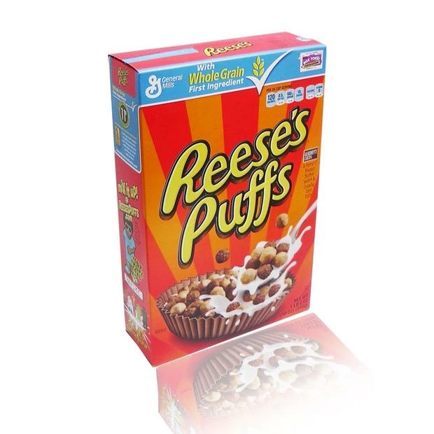 Reese’s Puffs 326g 1 Reese’s Puffs 326g
