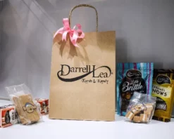 Caramel Lover Bag