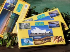 Koala Farms Souvenir Box Sydney 165g