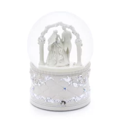 Wedding Hall Musical Water Globe -gifts sale 109985d83431522b3b68c38d9daf537c4f74d7b4