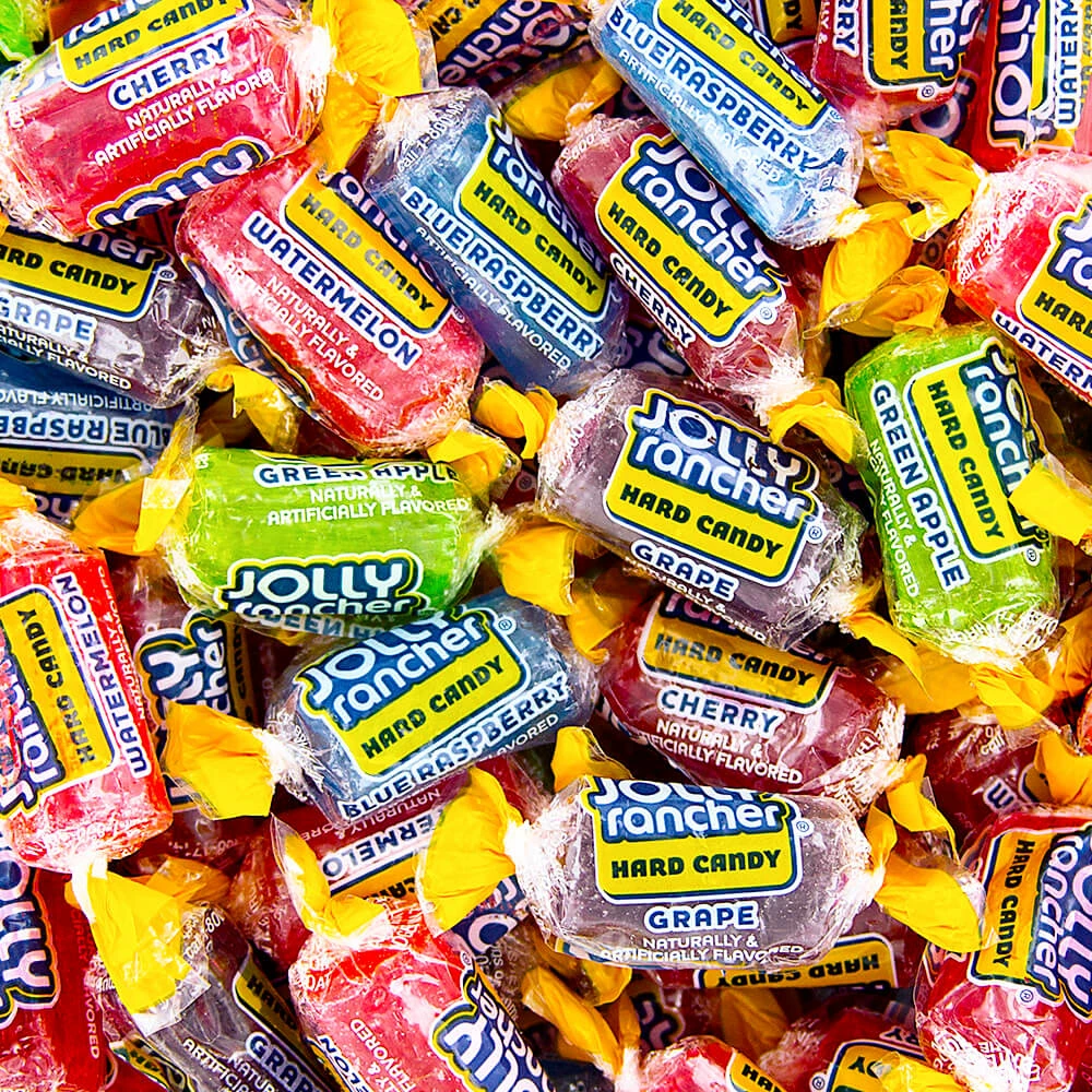 Jolly Rancher Original Flavors Hard Candy 1Kg Bag Bulk BUY – Jolly Ranchers 3 Jolly Rancher Original Flavors Hard Candy 1Kg Bag Bulk BUY – Jolly Ranchers - Image 3