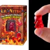 Lil Nitro -The World’s Hottest Gummy Bear 3g