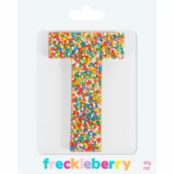 Freckleberry T