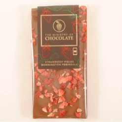 Strawberry Fields Mornington Peninsula 100g