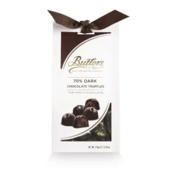 BUTLERS Twist Wrap Dark Chocolate 170g (70%) – (Duplicate Imported From WooCommerce)
