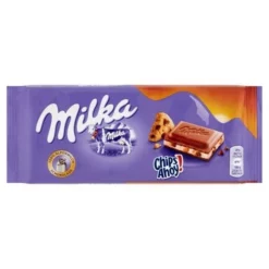 Milka Chip Ahoy 100g