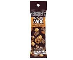 HERSHEY’S SNACK MIX 56G