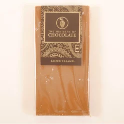 Salted Caramel 100g