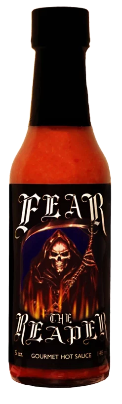 SW Fear The Reaper 148ml