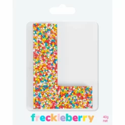 Freckleberry L