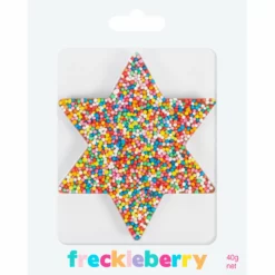 Freckleberry Star