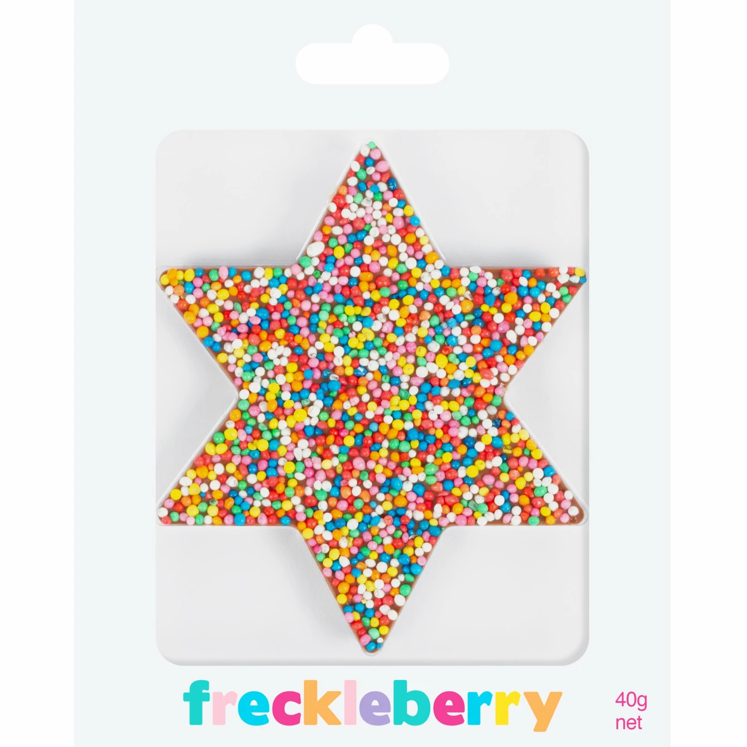 Freckleberry Star 1 Freckleberry Star