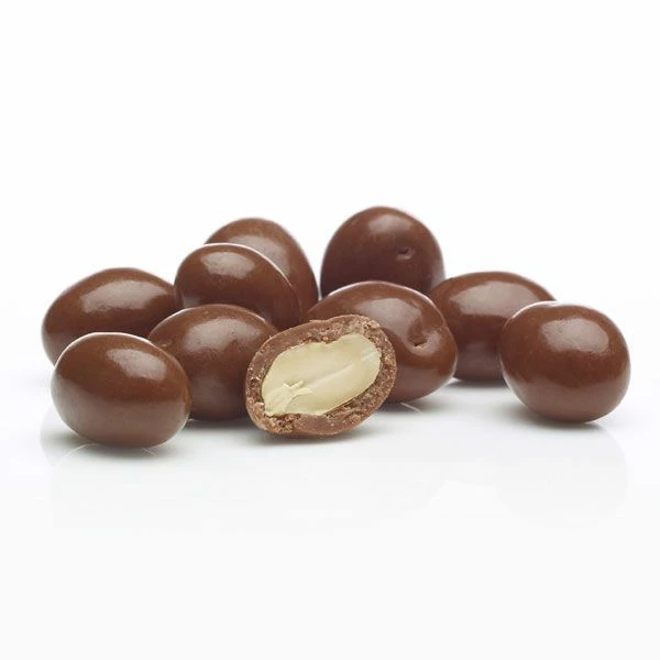 Milk Choc Peanuts 150g 1 Milk Choc Peanuts 150g