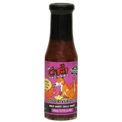 Todd River Dust 240ml