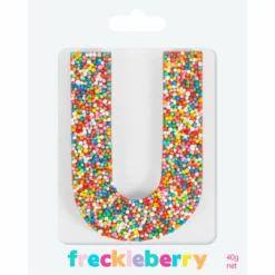 Freckleberry U