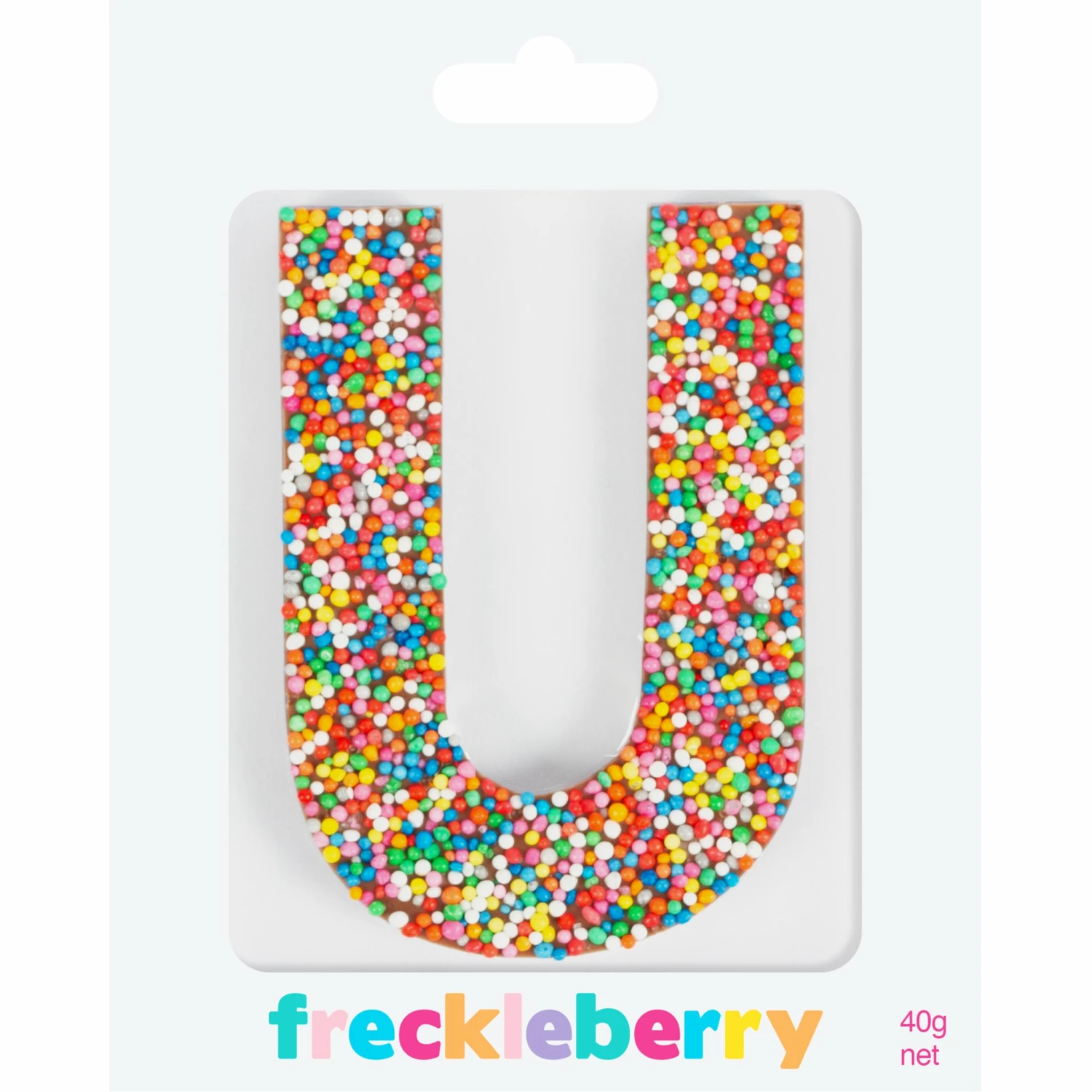 Freckleberry U 1 Freckleberry U