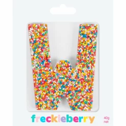Freckleberry W