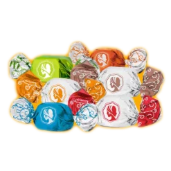 Pink Lady Loose Chocolate 100g