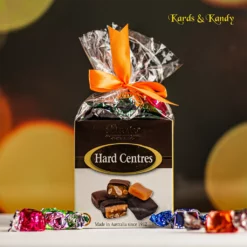 Davies Hard Centres Gift Pack A