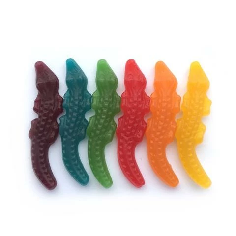 Maycey’s Crocodiles 100g 1 Maycey’s Crocodiles 100g