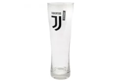 Juventus Pint Glass