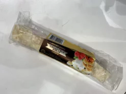 White Chocolate Rocky Road Raspberry150g