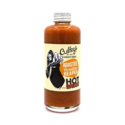 Culley’s Roasted Carolina Reaper Sauce 150ml