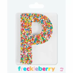 Freckleberry P