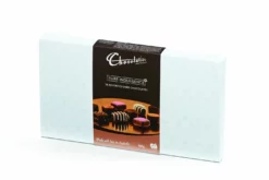 PURE INDULGENCE DARK ASSORTMENT 190g