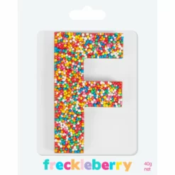 Freckleberry F