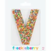 Freckleberry V