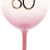HAPPY 60TH CORAL NEO WINE