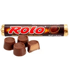 Rolos 52g