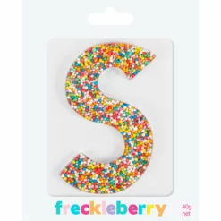 Freckleberry S