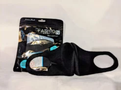 REUSABLE COMFY FACE MASK