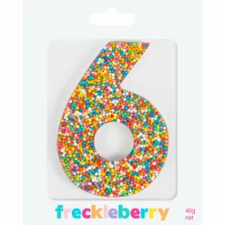 Freckleberry 6