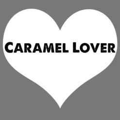 KK Caramel Lover