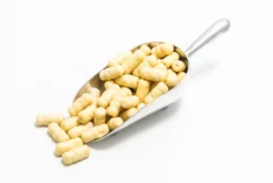 Pink Lady WHITE Choc Raspberry Bullets 150g