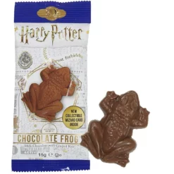 Harry Potter Choco Frog 15g
