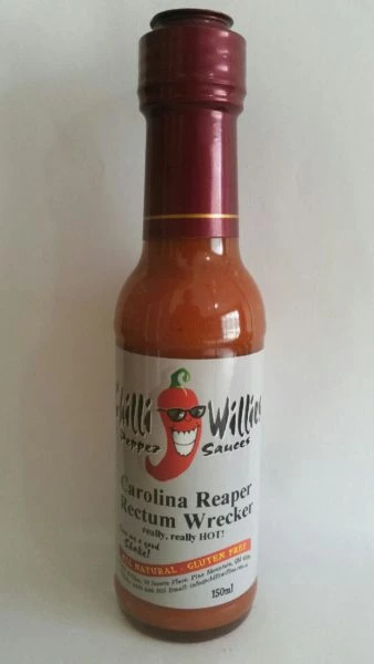 Ructum Wrecker 1 Ructum Wrecker