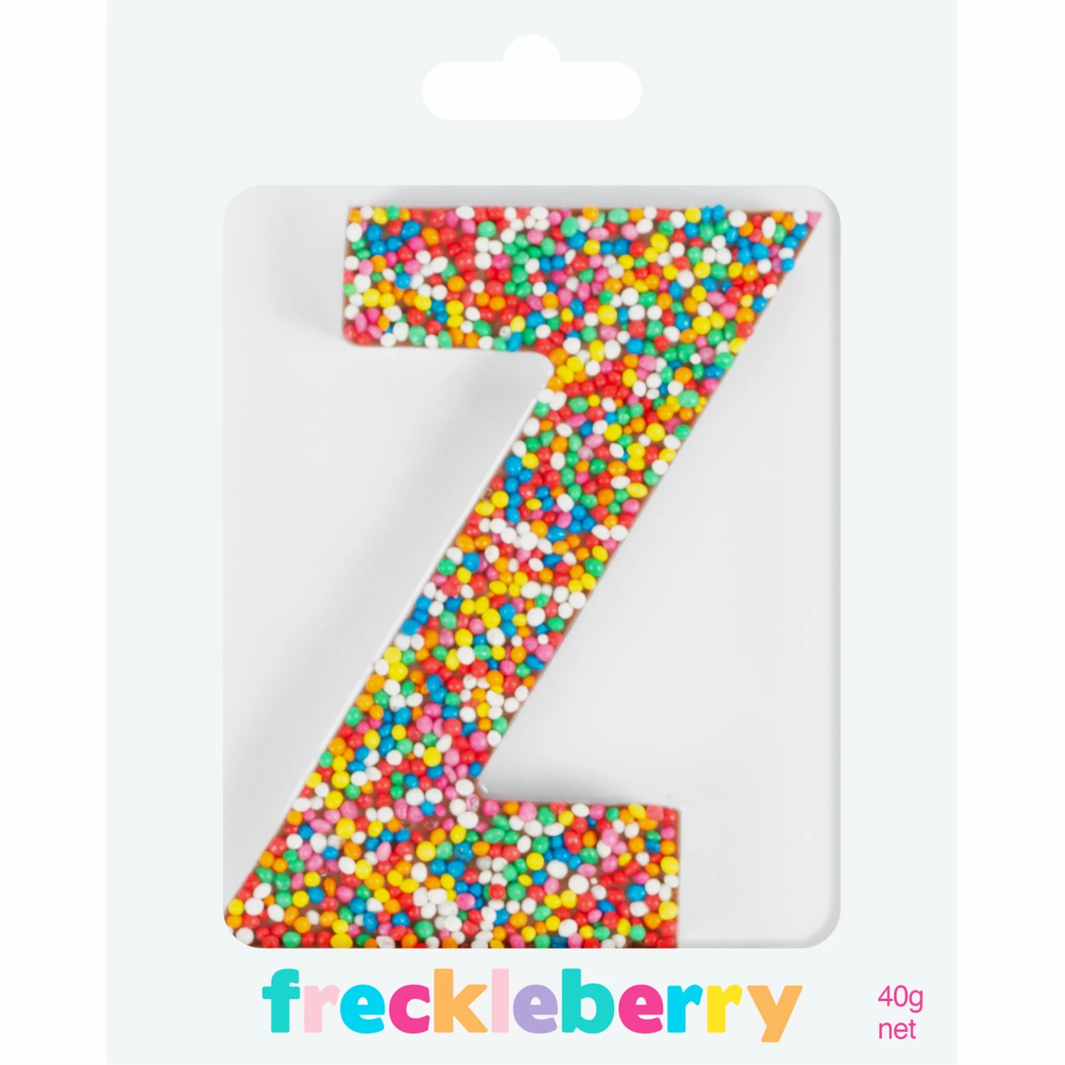 Freckleberry Z 1 Freckleberry Z