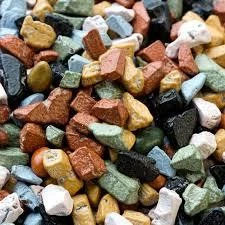 Chocolate Rocks 150g