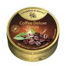 C&H COFFEEDROPS 175G