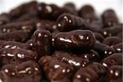 Pink Lady Milk Choc Bullets 180g