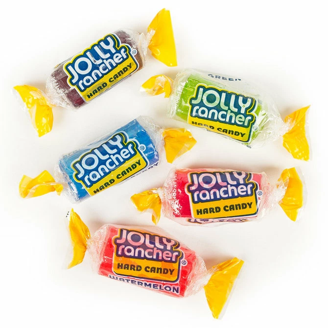 Jolly Rancher Original Flavors Hard Candy 1Kg Bag Bulk BUY – Jolly Ranchers 4 Jolly Rancher Original Flavors Hard Candy 1Kg Bag Bulk BUY – Jolly Ranchers - Image 4