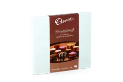 GOLD ULTIMATE GIFT BOX CHOCOLATIER 380g