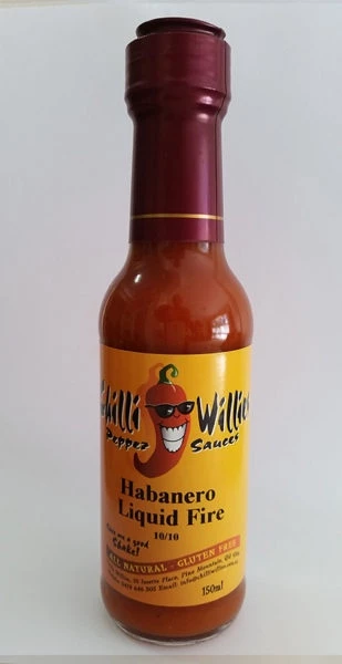 Liquid Fire 1 Liquid Fire