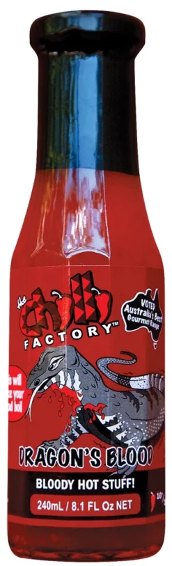 Dragon’s Blood 240ml