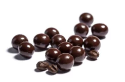 Dark Chocolate Coffee Beans 100g